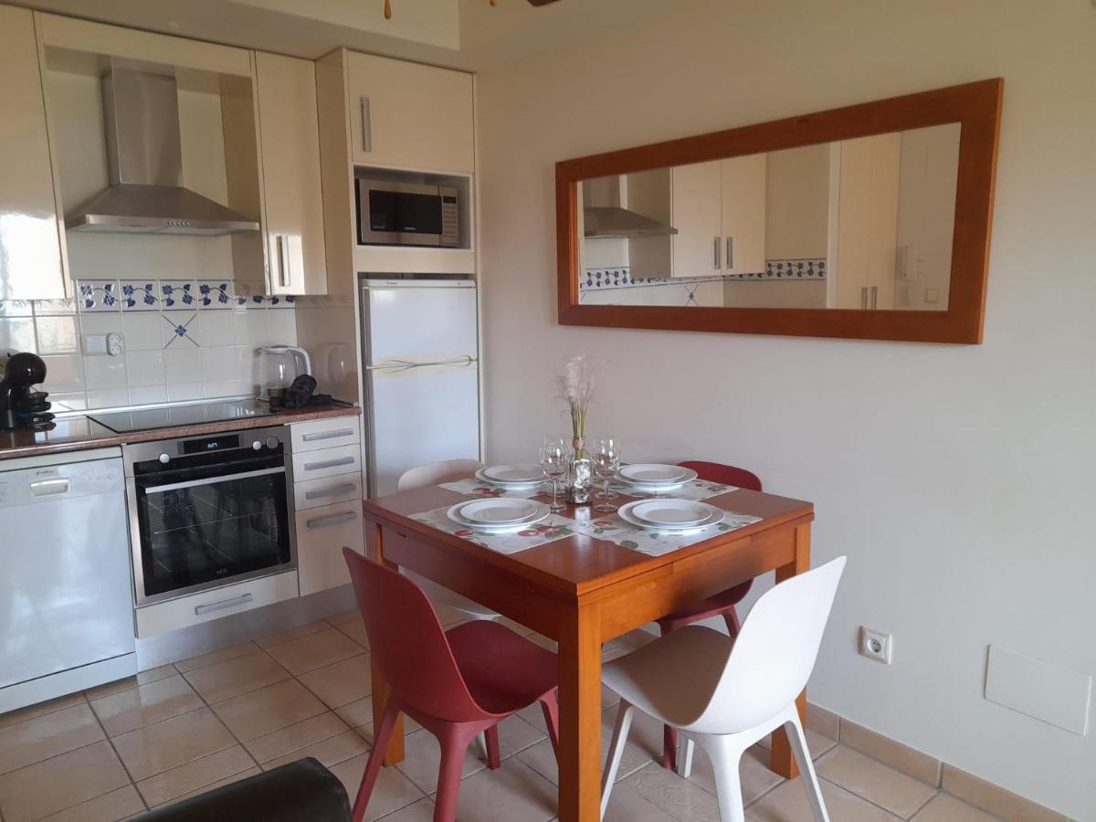 Casa Rebecca, Apartment With A Poolview Murcia Exterior foto